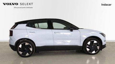 Coches Segunda Mano En Almeria | Volvo Ex30 Plus 272Cv Single Motor Extended Range Aut.
