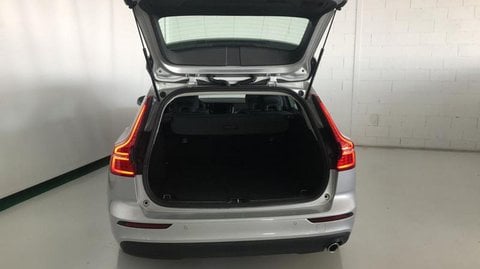 Coches Segunda Mano En Almeria | Volvo V60 D3 Momentum 2.0 150Cv Aut 8V