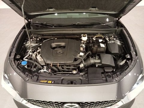 Coches Segunda Mano En Almeria | Mazda Cx-30 Cx30 2.5L E-Skyactiv G Mhev 103Kw 140Cv 6Mt Fwd Homura