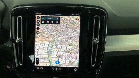 Coches Segunda Mano En Almeria | Volvo Xc40 B3 (G) Core 2.0 163Cv Mild Hibrid Aut.