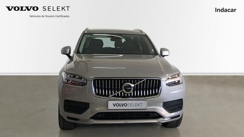 Coches Segunda Mano En Almería | Volvo Xc90 B5 (D5) Core 2.0 235Cv Awd Aut. 8V 7As