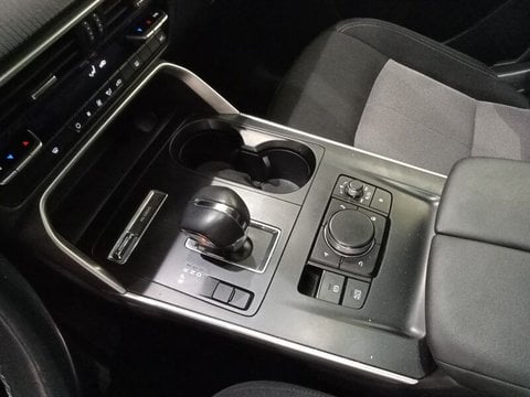 Coches Segunda Mano En Almería | Mazda Cx-60 3.3L E-Skyactiv D Mhev 147Kw 200Cv 8At 2Wd Prime-Line