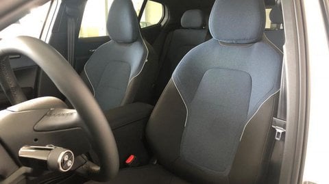 Coches Km0 En Almeria | Volvo Ex30 Ultra Single 272Cv Motor Extended Range Aut. Electrico