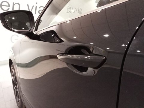 Coches Km0 En Almeria | Mazda Cx-30 Cx30 2.5L E-Skyactiv G Mhev 103Kw 140Cv 6Mt Fwd Homura