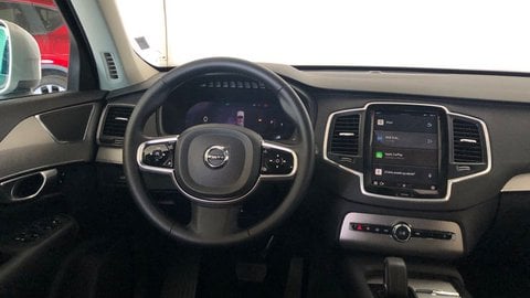 Coches Segunda Mano En Almería | Volvo Xc90 B5 (D5) Core 2.0 235Cv Awd Aut. 8V 7As