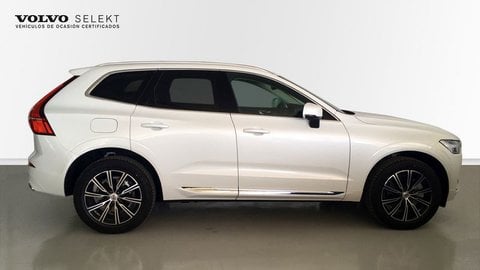 Coches Segunda Mano En Almería | Volvo Xc60 T8 Twin Inscription 2.0 310Cv Aut. 8V Híbrido