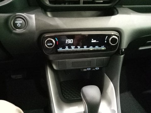 Coches Km0 En Almería | Mazda Mazda2 2 1.5 Hybrid 85Kw 116Cv Cvt Exclusive-Line