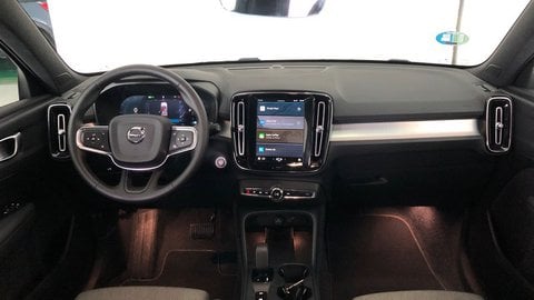 Coches Segunda Mano En Almeria | Volvo Xc40 B3 (G) Core 2.0 163Cv Mild Hibrid Aut.