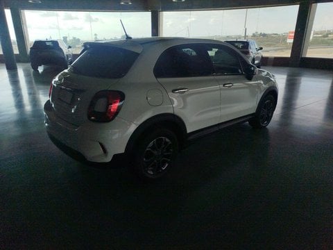 Coches Segunda Mano En Almeria | Fiat 500X 5P 1.6 Cross Mtj 130Cv S/S Man