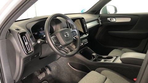 Coches Segunda Mano En Almeria | Volvo Xc40 B3 (G) Core 2.0 163Cv Mild Hibrid Aut.