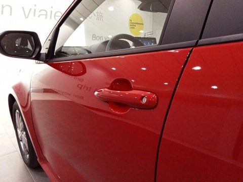 Coches Km0 En Almería | Mazda Mazda2 2 1.5 Hybrid 85Kw 116Cv Cvt Exclusive-Line