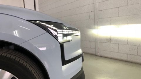 Coches Segunda Mano En Almeria | Volvo Ex30 Plus 272Cv Single Motor Extended Range Aut.