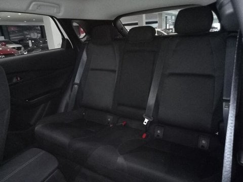 Coches Km0 En Almeria | Mazda Cx-30 Cx30 2.0L E-Skyactiv G Mhev 902Kw 122Cv 6Mt Fwd Exclusive -Li...