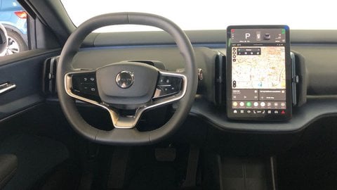 Coches Km0 En Almeria | Volvo Ex30 Ultra Single 272Cv Motor Extended Range Aut. Electrico