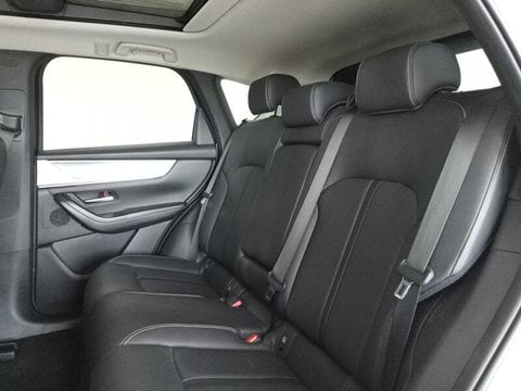 Coches Segunda Mano En Almeria | Mazda Cx-60 3.3L E-Skyacti D Mhev 187Kw 254Cv 8At 4Wd Homura Con...