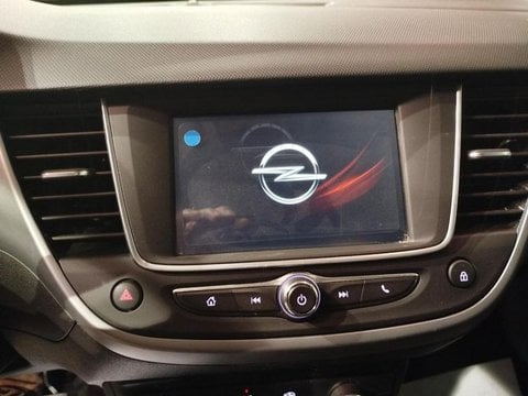 Coches Segunda Mano En Almeria | Opel Crossland X Selective 1.6T 100 Cv Mt5 E6
