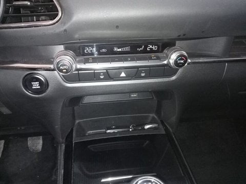 Coches Segunda Mano En Almería | Mazda Cx-30 Cx30 E-Skyactiv X 2.0 137Kw 186Cv Mt 2Wd Evolution