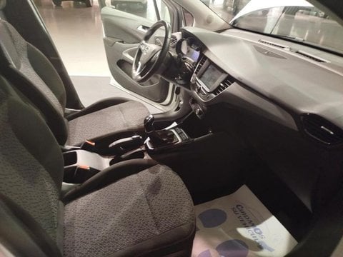 Coches Segunda Mano En Almeria | Opel Crossland X Selective 1.6T 100 Cv Mt5 E6