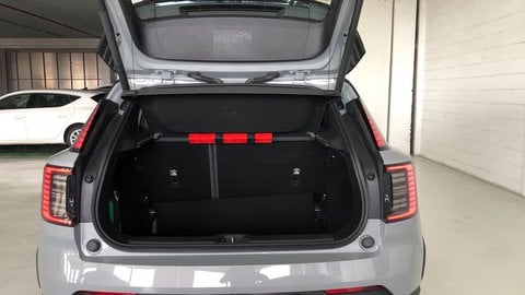 Coches Km0 En Almeria | Volvo Ex30 Plus Single Motor Electrico Aut.