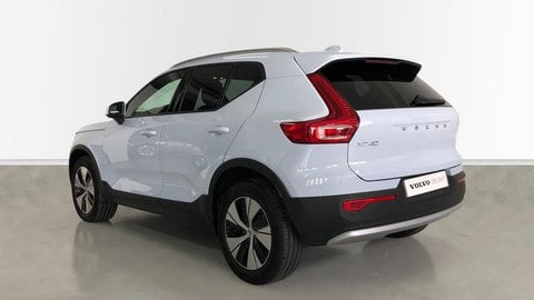 Coches Segunda Mano En Almeria | Volvo Xc40 B3 (G) Core 2.0 163Cv Mild Hibrid Aut.