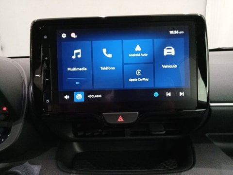 Coches Km0 En Almería | Mazda Mazda2 2 1.5 Hybrid 85Kw 116Cv Cvt Exclusive-Line