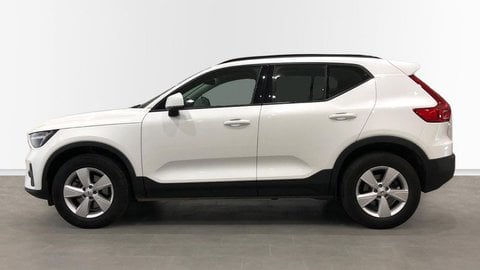 Coches Segunda Mano En Almería | Volvo Xc40 B3 (G) Essential 163Cv 2.0 Mild Hybrid Aut.