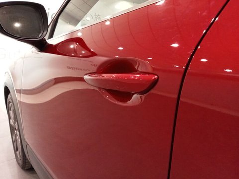 Coches Segunda Mano En Almería | Mazda Cx-30 Cx30 E-Skyactiv X 2.0 137Kw 186Cv Mt 2Wd Evolution