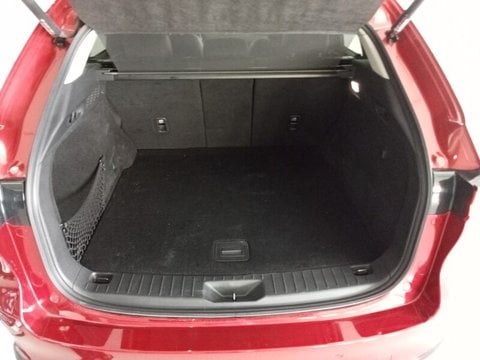 Coches Segunda Mano En Almeria | Mazda Cx-60 5Dr Wgn 3.3L Skyactiv-D 200Cv Rwd Exclusive-Line 8At