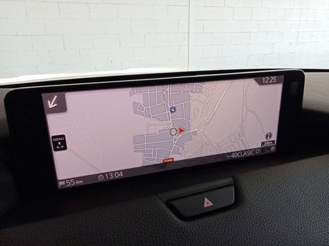 Coches Segunda Mano En Almeria | Mazda Cx-60 3.3L E-Skyacti D Mhev 187Kw 254Cv 8At 4Wd Homura Con...