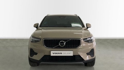 Coches Segunda Mano En Almeria | Volvo Xc40 B3 (G) Core 2.0 163Cv Mild Hibrid Aut.