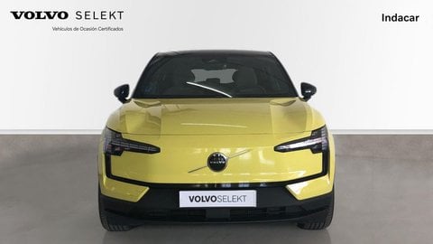 Coches Segunda Mano En Almeria | Volvo Ex30 Plus 272Cv Single Motor Extended Range Aut.