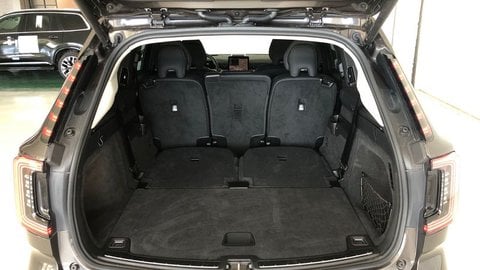 Coches Segunda Mano En Almería | Volvo Ex90 Ultra Twin Motor Electrico 408Cv Aut. 7As