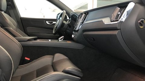 Coches Segunda Mano En Almeria | Volvo Xc60 T6 Recharg Plus Dark E 2.0 350Cv Plug In Hybrid E/G E...