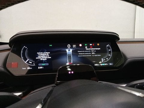 Coches Km0 En Almería | Mazda Mazda6E 6 Mazda6 5P Ev 245Cv Gran Autonomia Rwd Takumi Plus