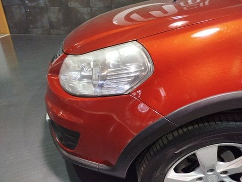 Coches Segunda Mano En Almería | Suzuki Sx4 P5 2.0 Ddis 135Cv 4Wd Man.