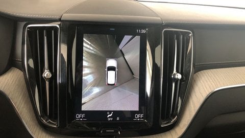 Coches Segunda Mano En Almeria | Volvo Xc60 T8 Twin Inscription 2.0 310Cv Aut. 8V Híbrido