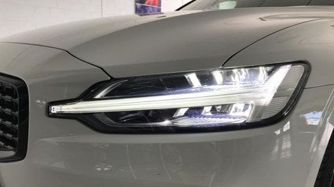 Coches Segunda Mano En Almeria | Volvo V60 B4(D) R-Design 2.0 197Cv Aut. 8V