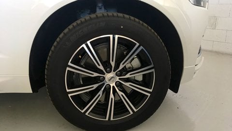 Coches Segunda Mano En Almería | Volvo Xc60 T8 Twin Inscription 2.0 310Cv Aut. 8V Híbrido