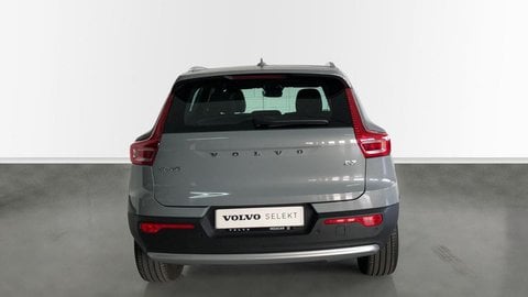 Coches Segunda Mano En Almeria | Volvo Xc40 B3 (G) Core 2.0 163Cv Mild Hibrid Aut.