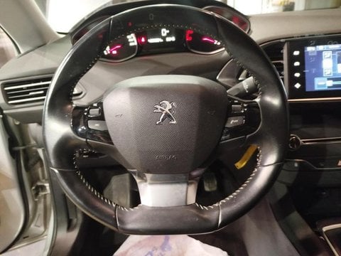 Coches Segunda Mano En Almeria | Peugeot 308 5P Sw Business Line 1.6 Hdi 120Cv Mt6 E6