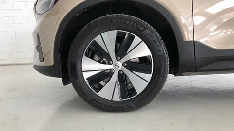 Coches Segunda Mano En Almeria | Volvo Xc40 B3 (G) Core 2.0 163Cv Mild Hibrid Aut.