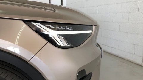 Coches Segunda Mano En Almeria | Volvo Xc40 Recharge Modelo Electrico Puro 230Cv/ 170Kw Core 8V