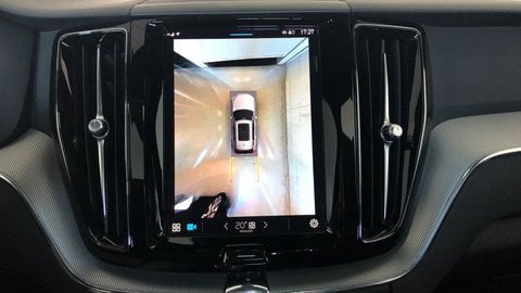 Coches Segunda Mano En Almeria | Volvo Xc60 T6 Recharg Plus Dark E 2.0 350Cv Plug In Hybrid E/G E...