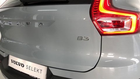 Coches Segunda Mano En Almeria | Volvo Xc40 B3 (G) Core 2.0 163Cv Mild Hibrid Aut.