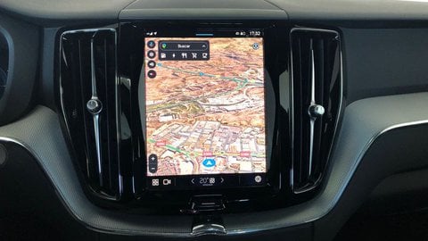 Coches Segunda Mano En Almeria | Volvo Xc60 T6 Recharg Plus Dark E 2.0 350Cv Plug In Hybrid E/G E...