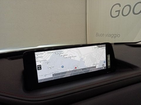 Coches Segunda Mano En Almeria | Mazda Cx-30 Cx30 2.5L E-Skyactiv G Mhev 103Kw 140Cv 6Mt Fwd Homura