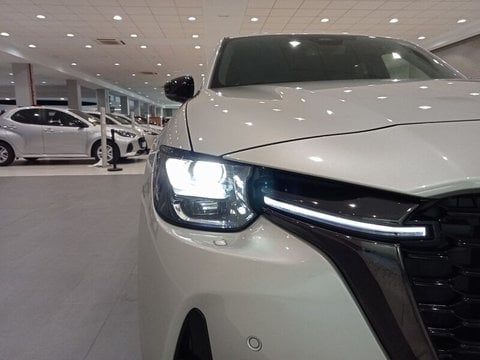 Coches Km0 En Almeria | Mazda Cx-60 2.5L E-Skyactiv Phev 241Kw 327Cv 8At Awd Homura Plus