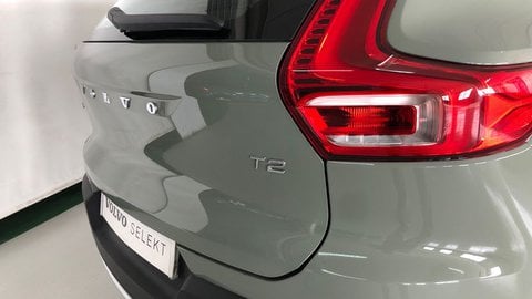 Coches Segunda Mano En Almeria | Volvo Xc40 T2 Core 1.5 129Cv Aut. 8V