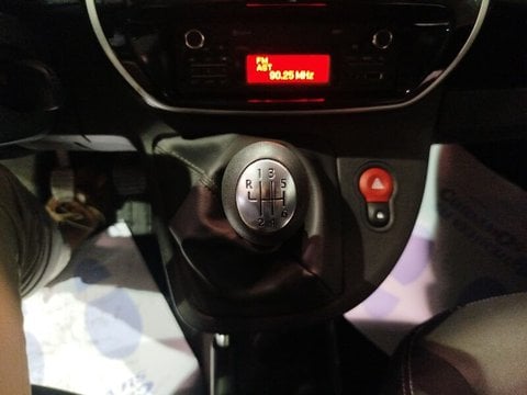 Coches Segunda Mano En Almería | Renault Kangoo Combi 1.5 Bluedci 95Cv Limited Man.