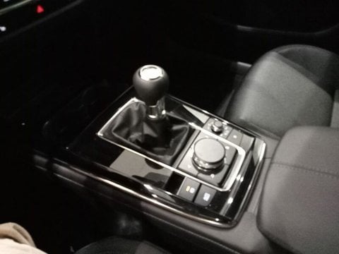 Coches Km0 En Almeria | Mazda Cx-30 Cx30 2.0L E-Skyactiv G Mhev 902Kw 122Cv 6Mt Fwd Exclusive -Li...